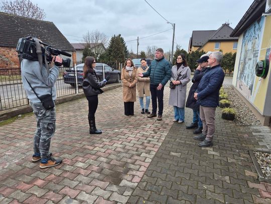 Mieszkańcy Świerznej ostrzegają: „To się powtórzy!” Mieszkańcy Świerznej ostrzegają: „To się powtórzy!”