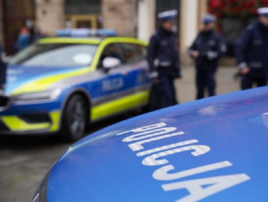 Dziś wzmożone kontrole prędkości Dziś wzmożone kontrole prędkości