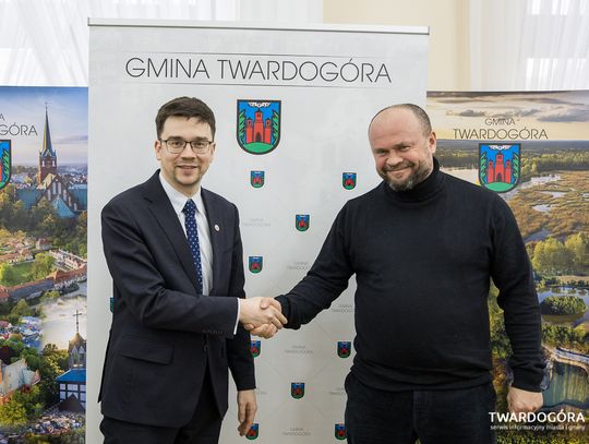 Rusza termomodernizacja bloku komunalnego przy Milickiej 13 w Goszczu