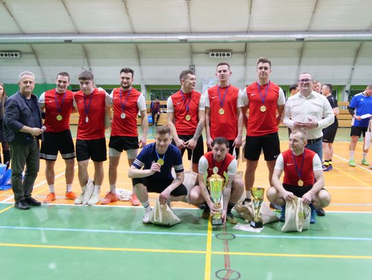 XX edycja Sycówka Cup za nami