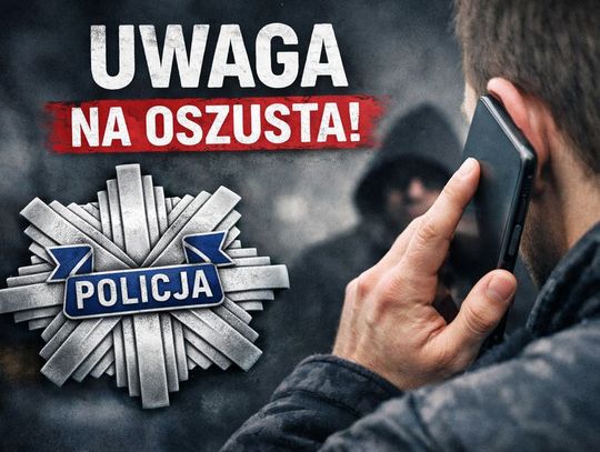 Stracił 27 tys. zł w kilka godzin! Fałszywy pracownik banku przekonał Oleśniczanina, by wziął kredyt Stracił 27 tys. zł w kilka godzin! Fałszywy pracownik banku przekonał Oleśniczanina, by wziął kredyt