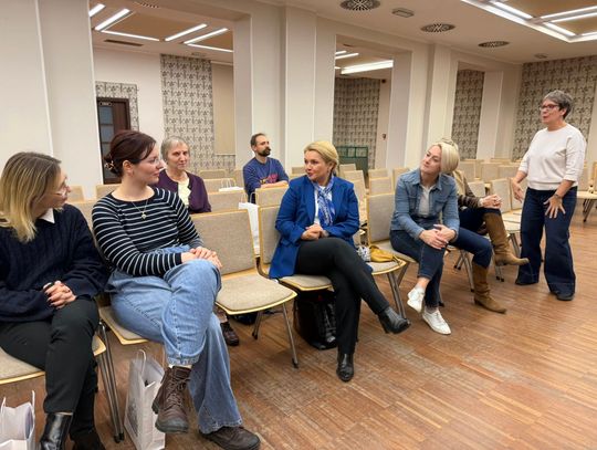 „RozGOŚĆ się w Oleśnicy” – nowa inicjatywa dla przyjezdnych