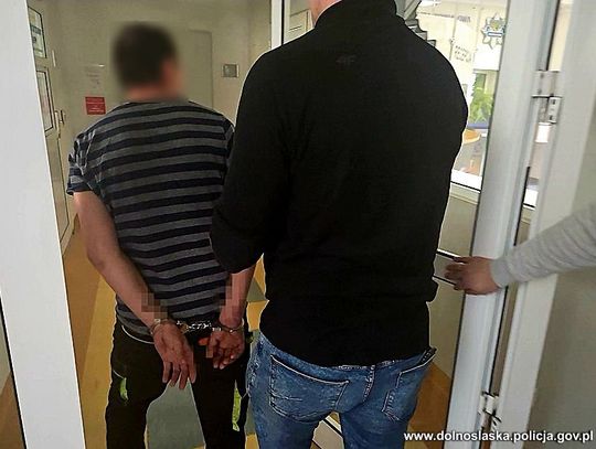 161 zatrzymanych w 2 dni – w tym groźna oszustka z grupy hakerskiej i uzbrojony poszukiwany 161 zatrzymanych w 2 dni – w tym groźna oszustka z grupy hakerskiej i uzbrojony poszukiwany