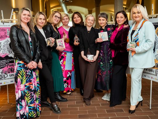 „Szlakiem Dolnoślązaczek” w Pałacu Marianny Orańskiej „Szlakiem Dolnoślązaczek” w Pałacu Marianny Orańskiej