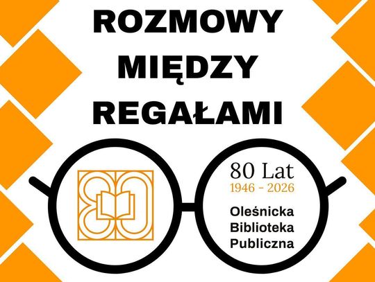 Ruszył podcast Oleśnickiej Biblioteki Publicznej! Bibliotekarki zdradzają sekrety pracy "od kuchni"