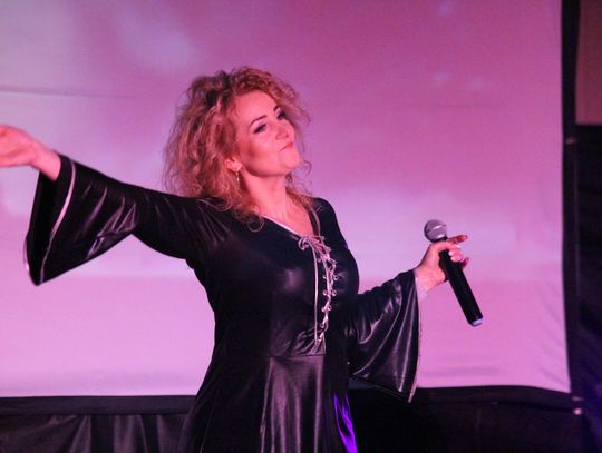 Wieczór z przebojami w Oleśnicy