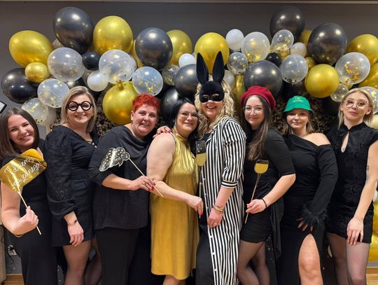 Wyjątkowy Dzień Kobiet w Międzyborzu Wyjątkowy Dzień Kobiet w Międzyborzu