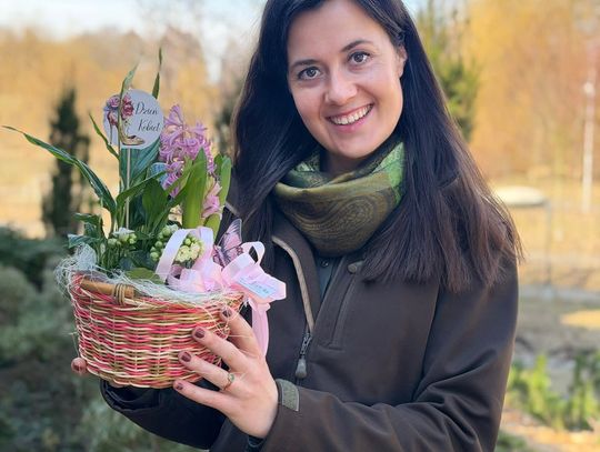 Szpilki w lesie? W Nadleśnictwie Oleśnica co trzeci pracownik to kobieta!