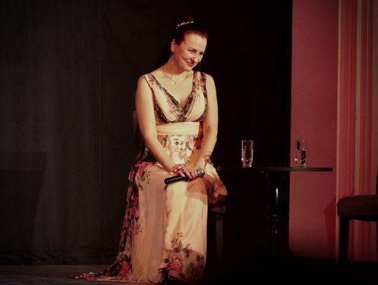 Syców rozkwita kulturą