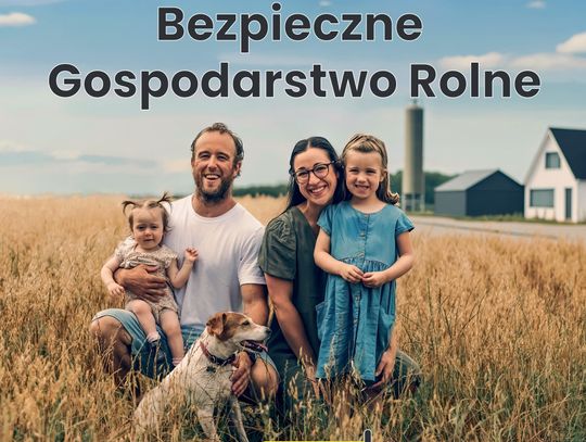 Konkurs dla rolników 2026: pokaż swoje gospodarstwo i zgarnij nagrody
