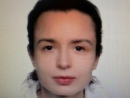 Zaginęła Małgorzata Wieczorek