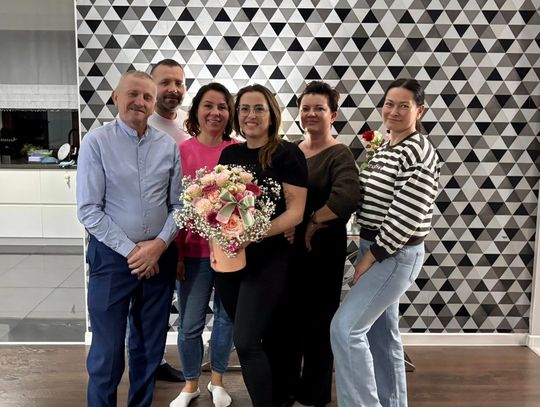 Wzruszająca niespodzianka w Świerznej