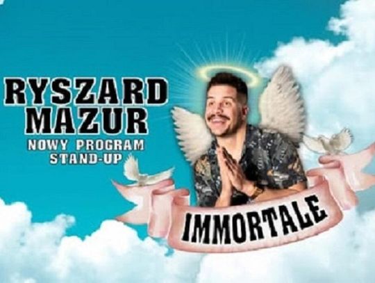 Włoski Gruzin wraca do Oleśnicy z nowym programem