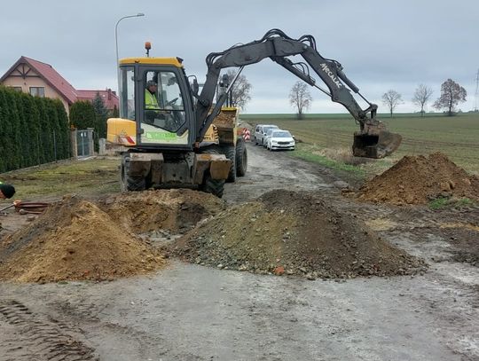 Rusza wielka przebudowa ulicy Mokrej. Zobacz, co się zmieni