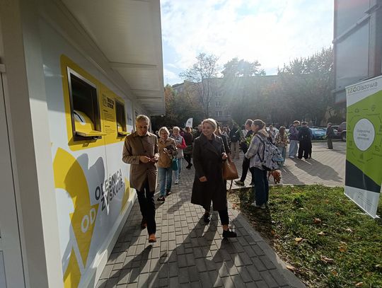 Nie wyrzucaj – wymieniaj! Sprawdź nową altanę ekologiczną