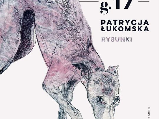 Poznaj niezwykłe rysunki Patrycji Łukomskiej