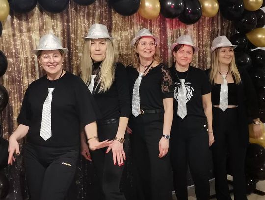 Tak świętowali Dzień Mężczyzny