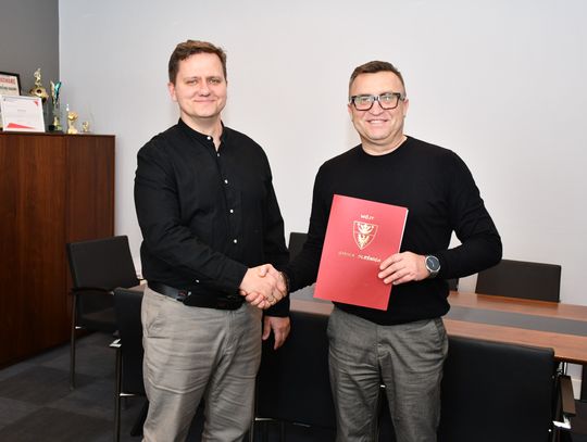 Szkoła w Sokołowicach przejdzie totalną metamorfozę – rachunki za ogrzewanie spadną drastycznie