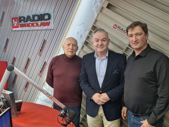 Burmistrz Oleśnicy o Dolnośląskim Forum Gospodarczym: „Świat się zmienia – musimy nadążać”