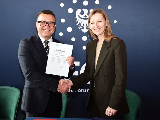 Gmina Oleśnica stawia na studentów! Nowa współpraca z Uniwersytetem DSW