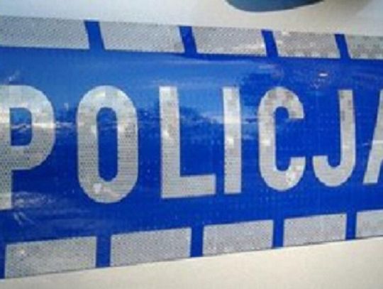 Oleśnica: 15-latek zatrzymany za kradzież plecaka
