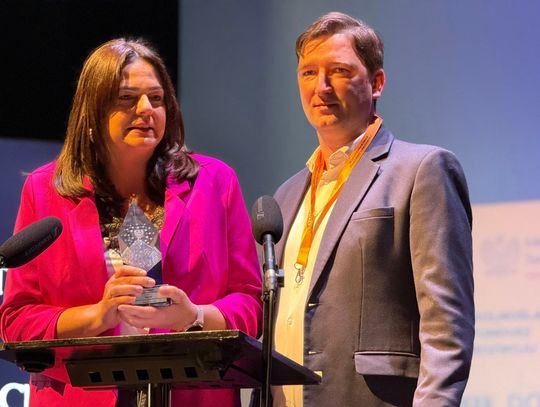 Dolnośląskie Forum Gospodarcze: nagrody dla liderów rozwoju regionu