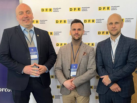 Nowa Nadzieja Oleśnica na IV Dolnośląskim Forum Gospodarczym: refleksje i wnioski