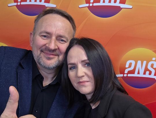Mirosław Płaczkowski informuje: Wielka chwila z Anną Płaczkowską już dziś!