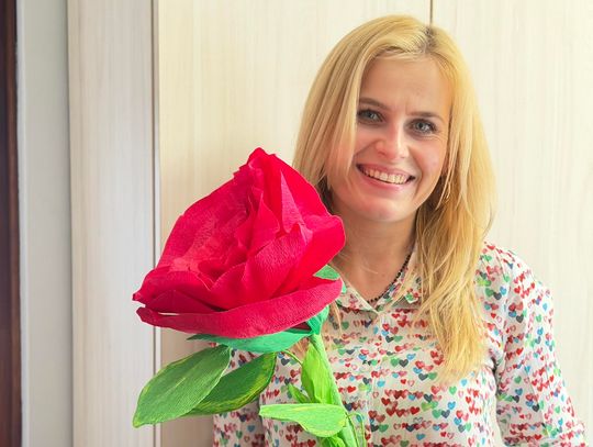 Darmowe nasionka, papierowe kwiaty i seniorzy, którzy kradną show