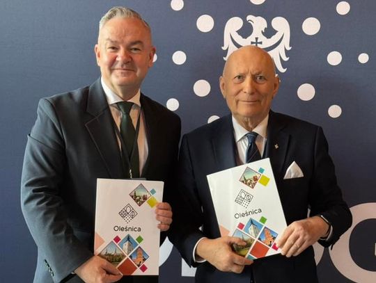 Oleśnica dołączyła do prestiżowego Programu Partnerstwa Biznesowego z Uniwersytetem WSB Merito