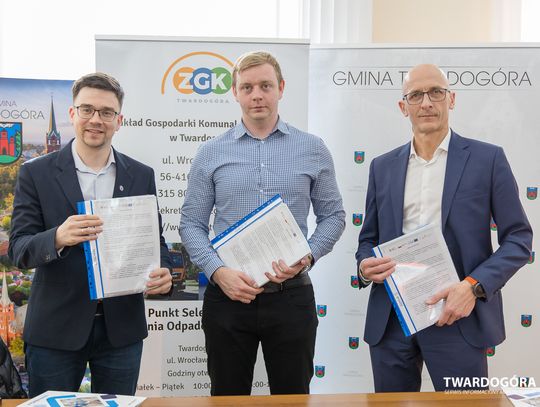 Koniec z awariami i słabym ciśnieniem! Ruszyła wielka przebudowa stacji wody w Chełstowie