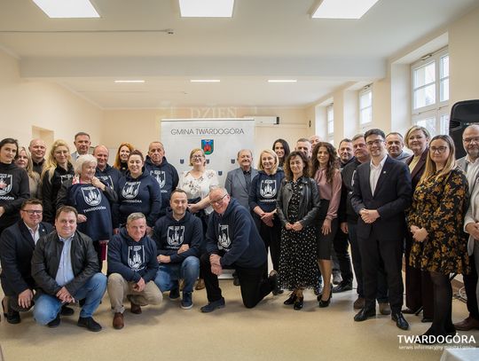 Święto sołtysów w Twardogórze: nowe inwestycje i nagrody dla liderów wsi