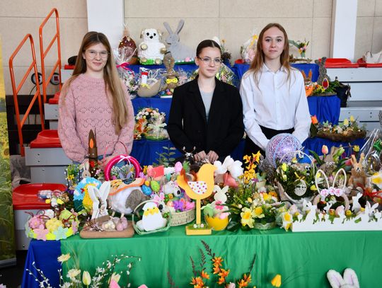 Mieszkańcy Gminy Oleśnica wspierają Zuzę – ponad 9 tys. zł dla chorej dziewczynki