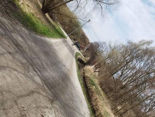 Tragiczne odkrycie w Parku Książąt Oleśnickich – policja poszukuje świadków Tragiczne odkrycie w Parku Książąt Oleśnickich – policja poszukuje świadków