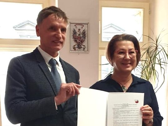 Szkoła Podstawowa we Wszechświętem dołącza do Dolnośląskiej Rodziny Szkół im. Armii Krajowej