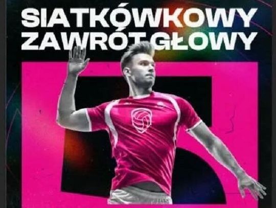Siatkarski zawrót głowy po raz piąty w Sycowie