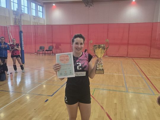 Świąteczne Jajo w Oleśnicy: emocje, emocjonujące finały i sportowa rywalizacja! Świąteczne Jajo w Oleśnicy: emocje, emocjonujące finały i sportowa rywalizacja!