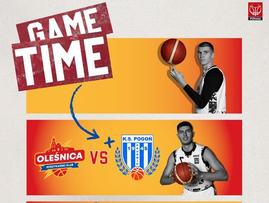 Team-Plast Oleśnica w bojowym nastroju. Środa zdecyduje – cała hala na biało! Team-Plast Oleśnica w bojowym nastroju. Środa zdecyduje – cała hala na biało!