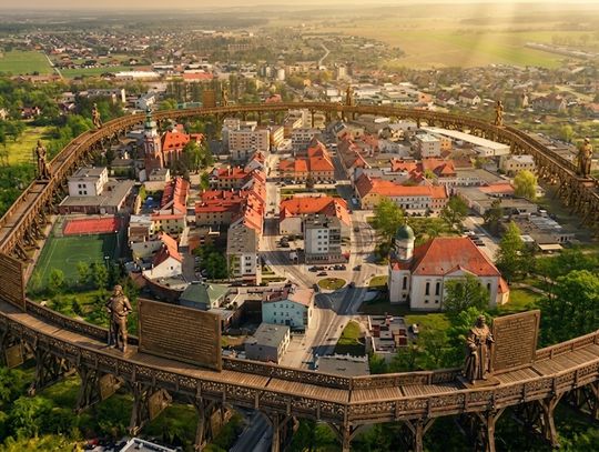 Syców świętuje 750 lat! Trzy odważne projekty, które mogą zmienić miasto na zawsze