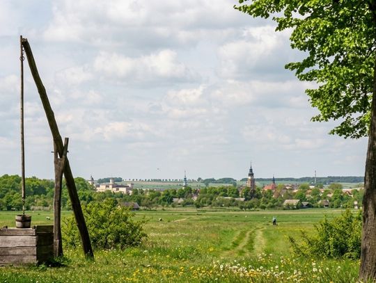 Drewniane rury i pierwsza woda w Sycowie – tak wyglądała rewolucja ponad 120 lat temu