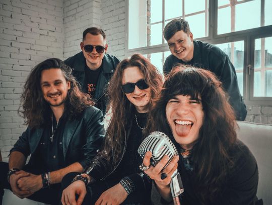 Oleśniczanin podbije Polsat? Jego zespół Polimorfizm wystąpi w „Must Be The Music”