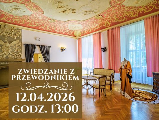 Weekend w Zamku Książęcym: historie, tajemnice i… najlepszy sernik w mieście!