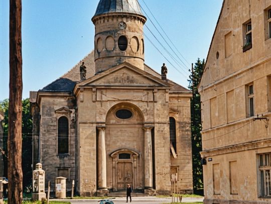 Podróż w czasie o 60 lat wstecz. Tak wyglądał Syców w 1966 roku – zdjęcie, które wzrusza
