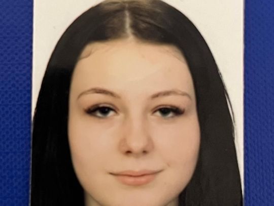 Pilne poszukiwania! Zaginęła 15-letnia Joanna Salomon-Dudek z Twardogóry Pilne poszukiwania! Zaginęła 15-letnia Joanna Salomon-Dudek z Twardogóry