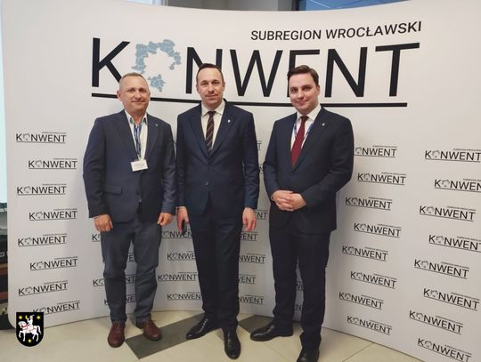 Syców przy stole decyzyjnym Subregionu Wrocławskiego – co zmieni się dla mieszkańców?