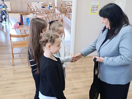 Młodzi odkrywcy regionu - uczniowie rywalizowali w konkursie ‘Moja Mała Ojczyzna’ w Oleśnicy