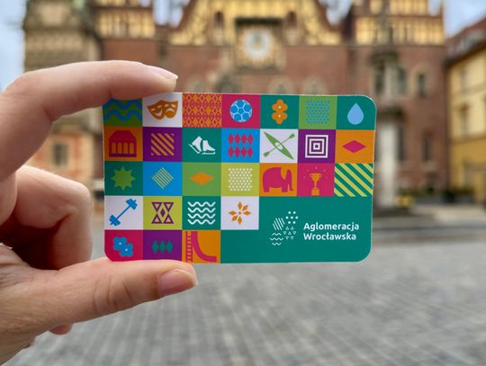 Zgarnij darmową Kartę Aglomeracyjną! Zniżki w ZOO, Aquaparku i inych miejscach czekają