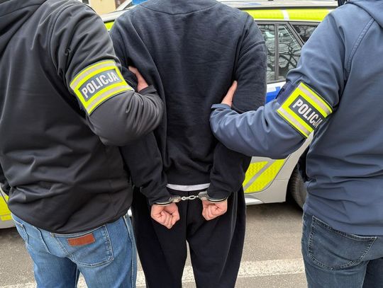 19-latek usiłował zabić 24-latka w Sycowie. Trafił do aresztu na 3 miesiące 19-latek usiłował zabić 24-latka w Sycowie. Trafił do aresztu na 3 miesiące