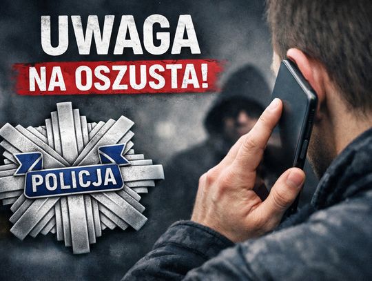 Oszuści podszywają się pod pracowników banków! Mieszkanka Oleśnicy uniknęła straty 20 tys. zł.