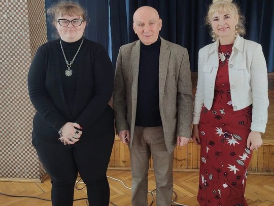 „Od pomysłu do przełomu” – uczniowie Oleśnicy odkrywają historię wielkich wynalazków